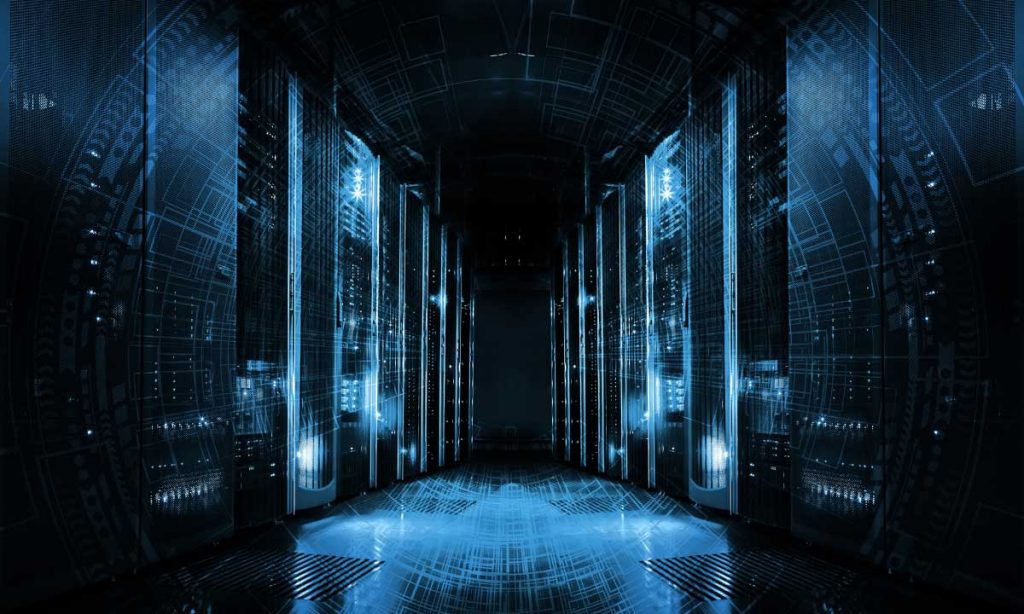 Centro de datos Kunat