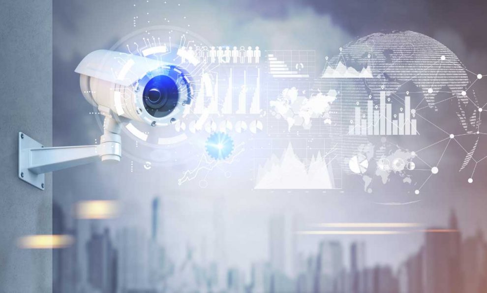 Circuito Cerrado de Televisión o CCTV Kunat