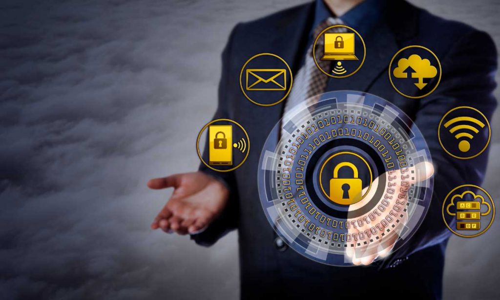 Seguridad Informatica​