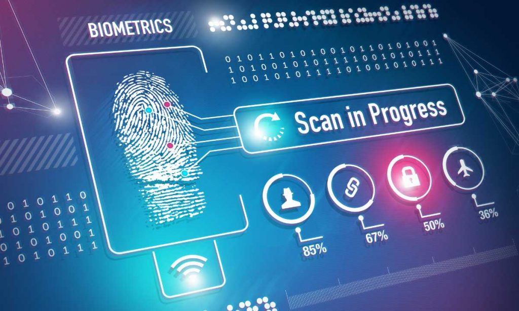 Sistema Biométrico Kunat