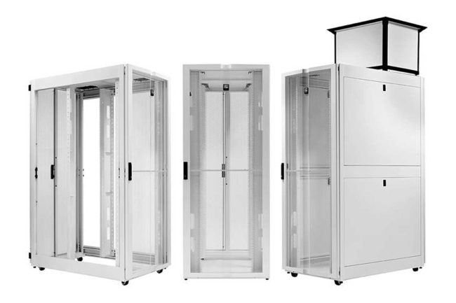 Cabelado Estructurado Kunat