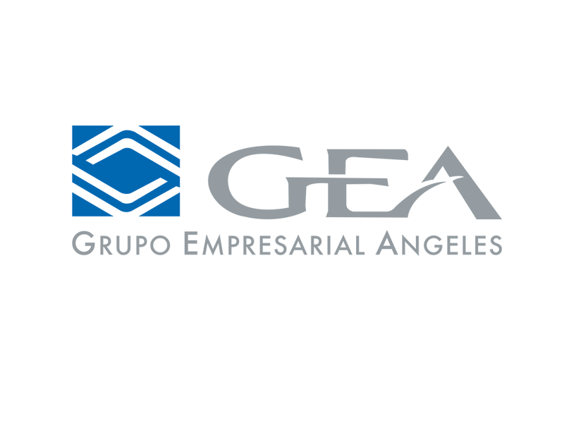 Grupo Empresarial Ángeles