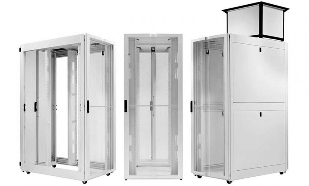 Cableado Estructurado