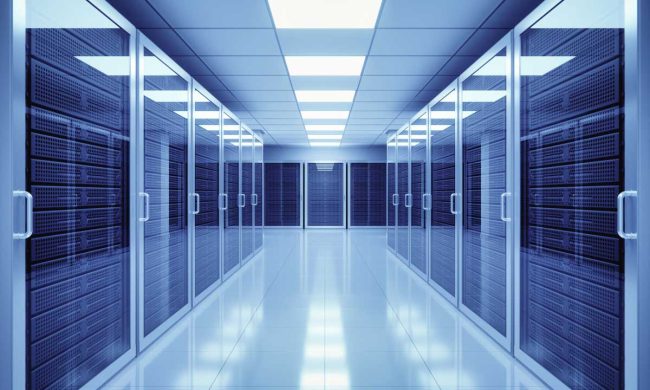 Centro de Datos