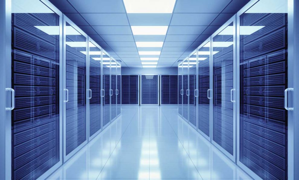 Centro de Datos