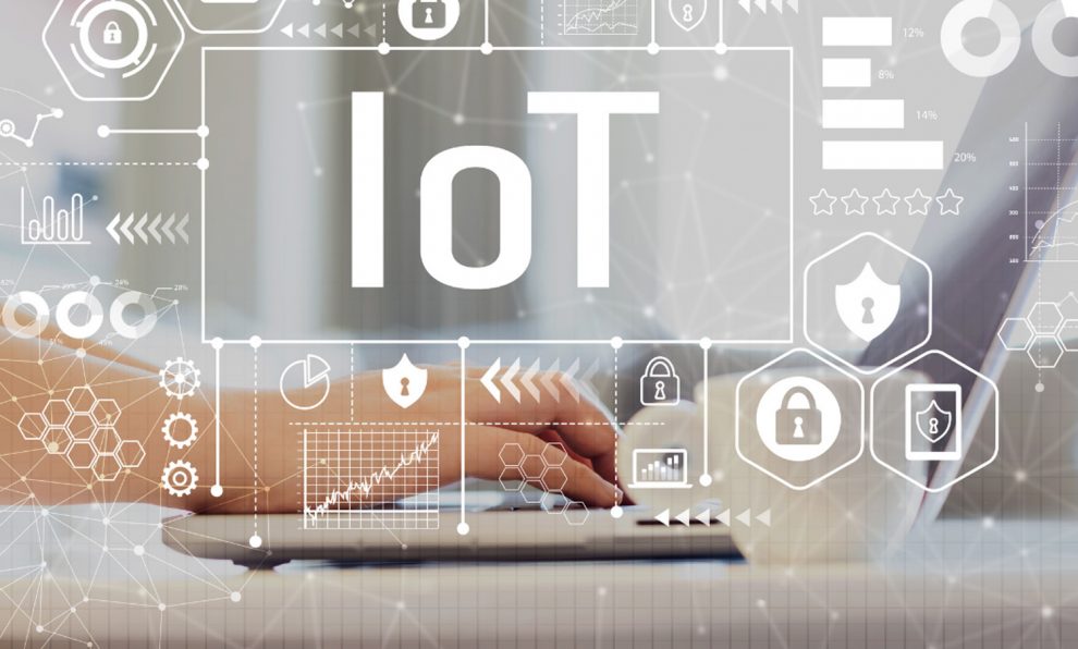 Soluciones de IoT – Spin Technologies