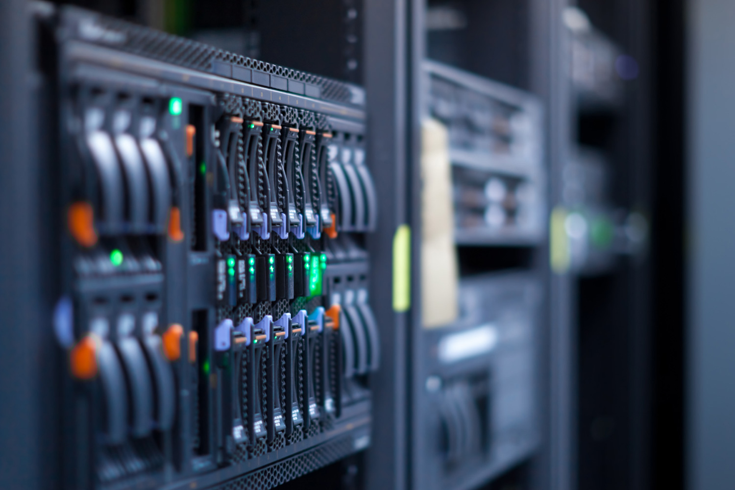 Servidores Virtuales